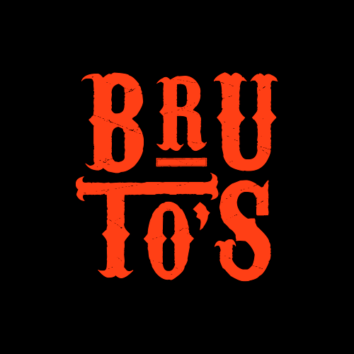 Logo Bruto´s Grill Delivery
